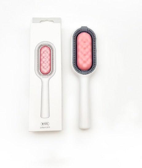 Removedor de Pelos Multifuncional em Silicone - Shop Da Fábrica