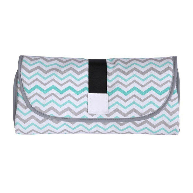 CentralDiaper Portátil (Trocador de Fralda) 3 em 1 - Shop Da Fábrica