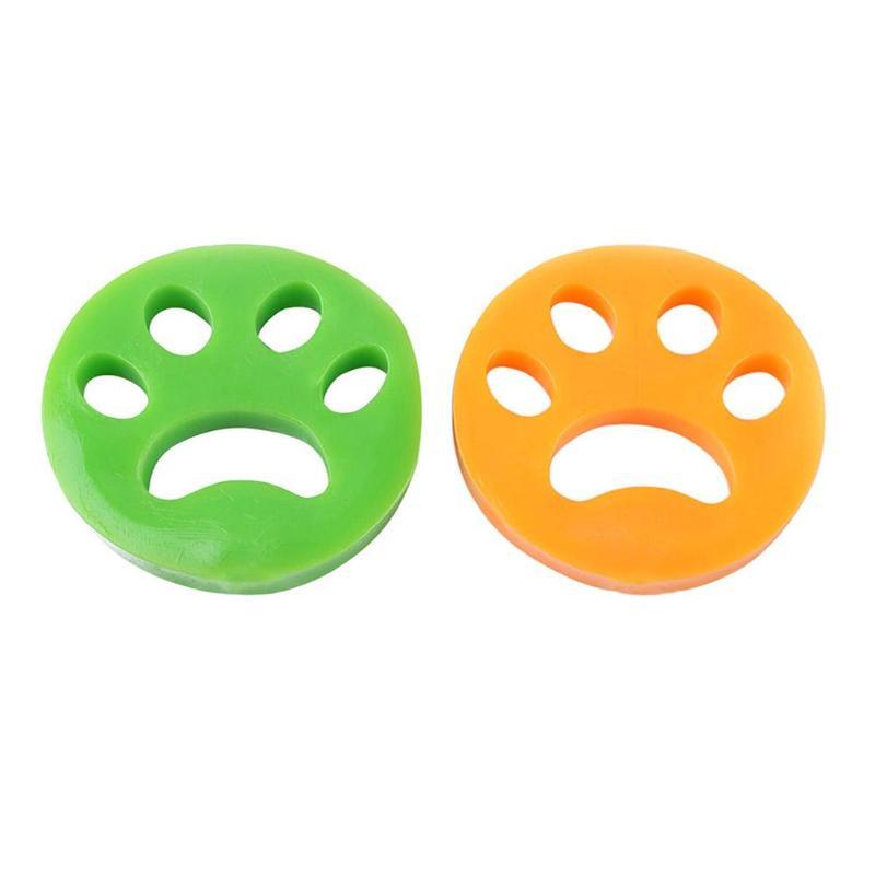 Removedor de Pelos Para Máquina de Lavar - Tira Pelos - Shop Da Fábrica