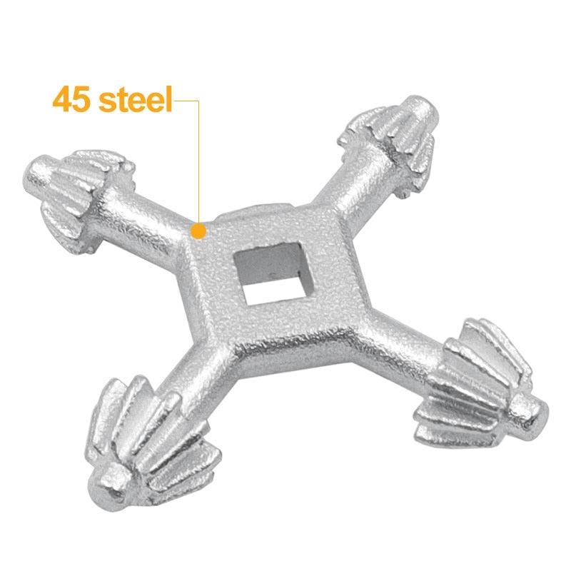 Mandril Universal (catraca) - Shop Da Fábrica