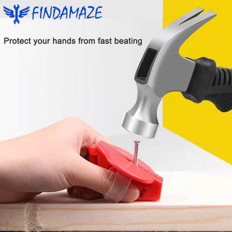 Martex - Protetor de Dedos - Shop Da Fábrica