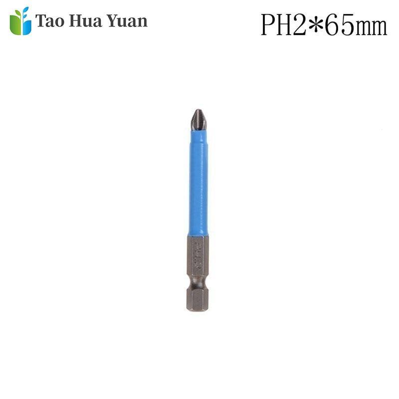 🔩 Jogo de Bits Antiderrapante Magnética (7PCS) 🔩 - Shop Da Fábrica