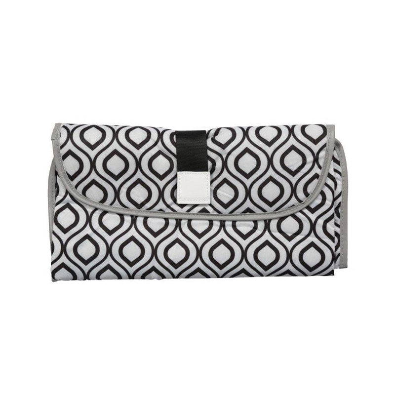 CentralDiaper Portátil (Trocador de Fralda) 3 em 1 - Shop Da Fábrica