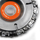 ⛓ Disco de Serra - Corrente ⛓ - Shop Da Fábrica