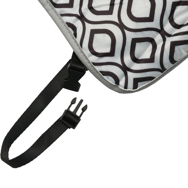 CentralDiaper Portátil (Trocador de Fralda) 3 em 1 - Shop Da Fábrica