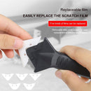 Raspador Squeen - 5 em 1 - Shop Da Fábrica