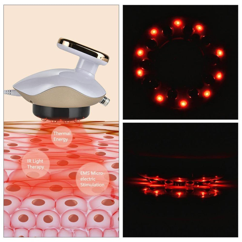 Máquina de Ventosa Elétrica - Shop Da Fábrica