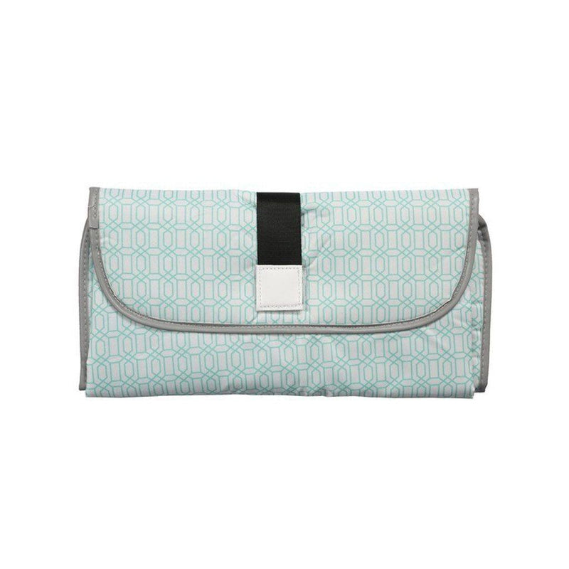 CentralDiaper Portátil (Trocador de Fralda) 3 em 1 - Shop Da Fábrica