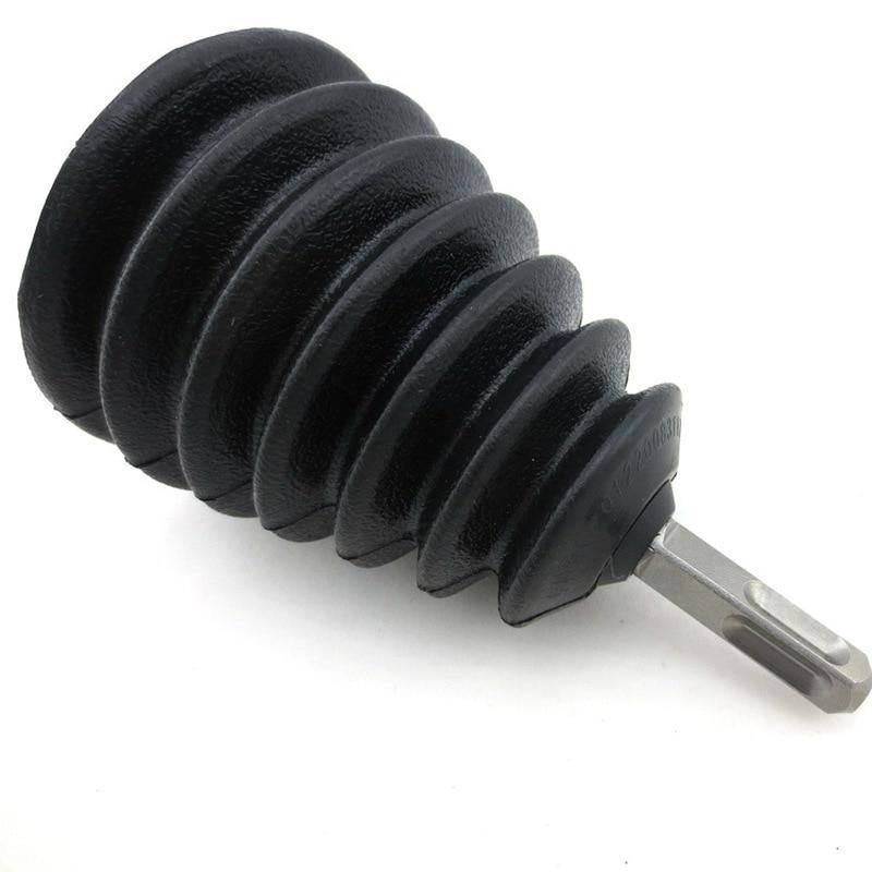 🛠 Tapa Poeira de Furadeira 🛠 - Shop Da Fábrica