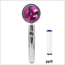 Chuveiro Com Jato Hidro Luminoso - Shop Da Fábrica