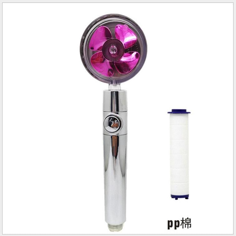 Chuveiro Com Jato Hidro Luminoso - Shop Da Fábrica