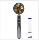 Chuveiro Com Jato Hidro Luminoso - Shop Da Fábrica