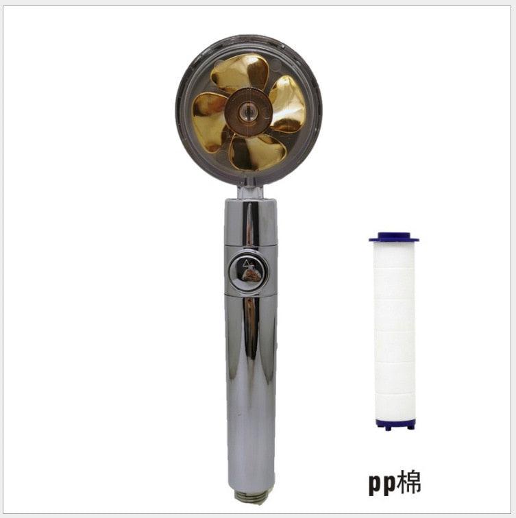 Chuveiro Com Jato Hidro Luminoso - Shop Da Fábrica