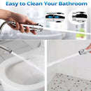 Chuveiro Com Jato Hidro Luminoso - Shop Da Fábrica