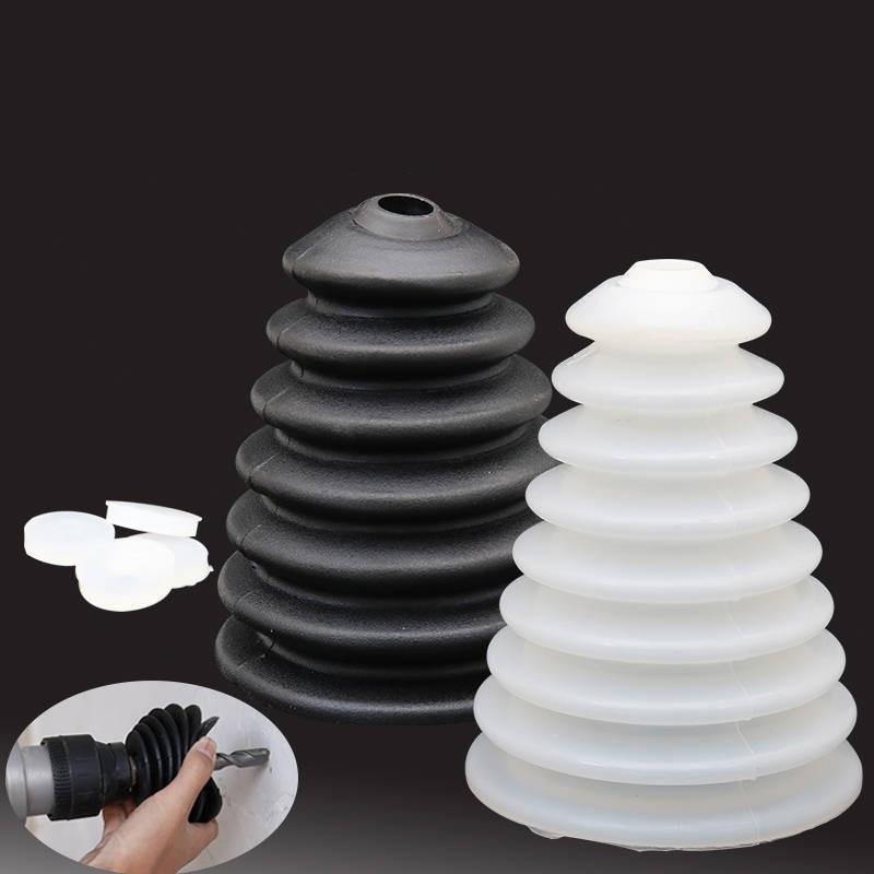 🛠 Tapa Poeira de Furadeira 🛠 - Shop Da Fábrica