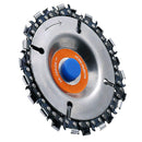 ⛓ Disco de Serra - Corrente ⛓ - Shop Da Fábrica