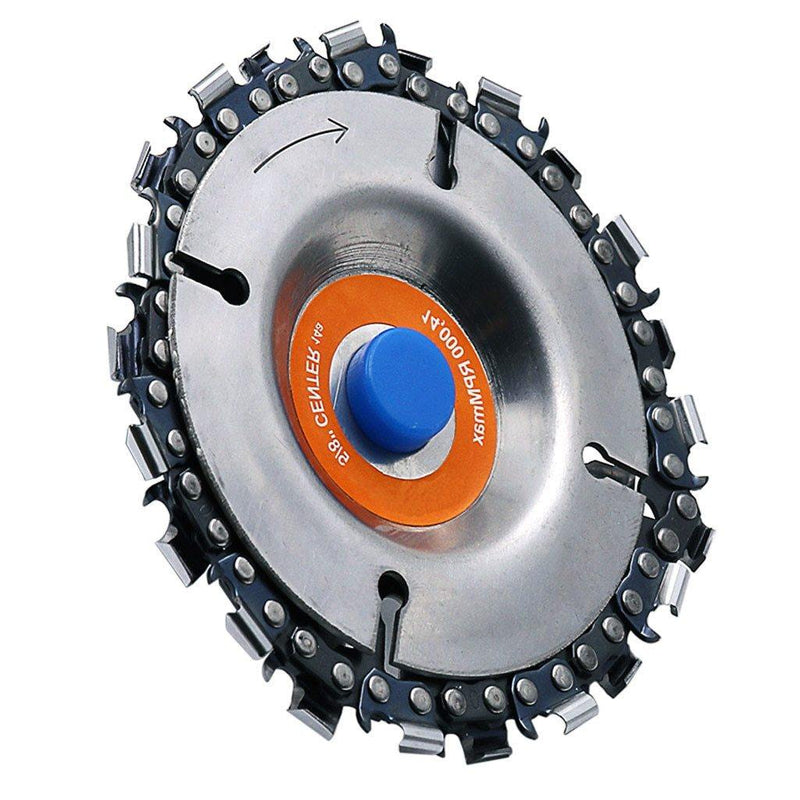 ⛓ Disco de Serra - Corrente ⛓ - Shop Da Fábrica