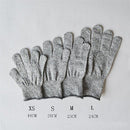 Luvas Anti-corte - Mailler - Shop Da Fábrica