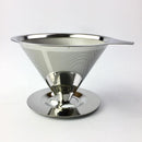 FILTREX EM AÇO INOX - Shop Da Fábrica