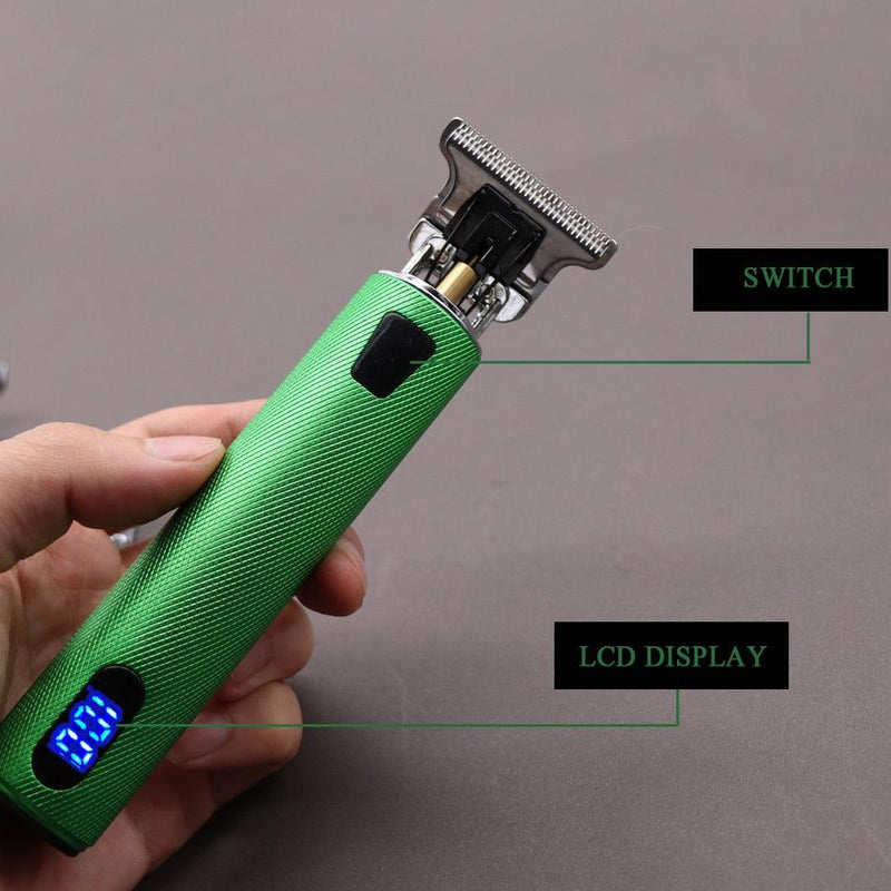 Máquina de Cortar Cabelo - Mrs. Blade - Shop Da Fábrica