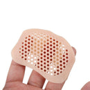 HoneyComb - Palmilha Protetora de Silicone (Alívio no primeiro uso) - Shop Da Fábrica