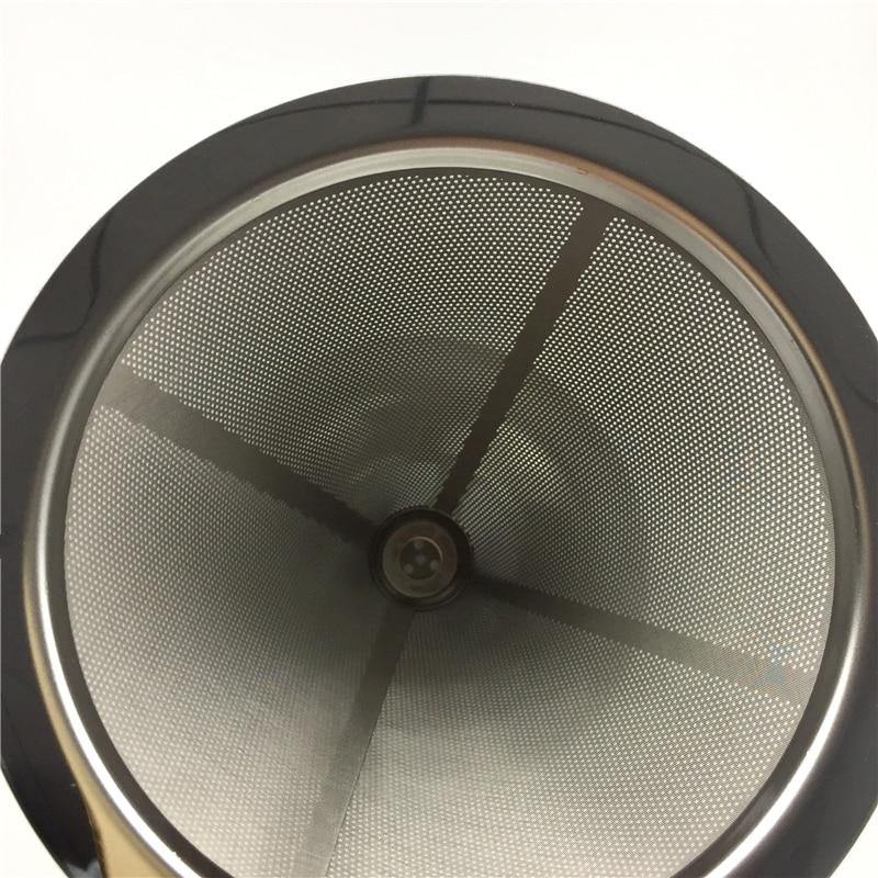 FILTREX EM AÇO INOX - Shop Da Fábrica