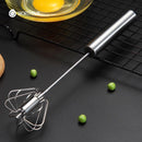 Batedor Inox - Semi Automático - Shop Da Fábrica