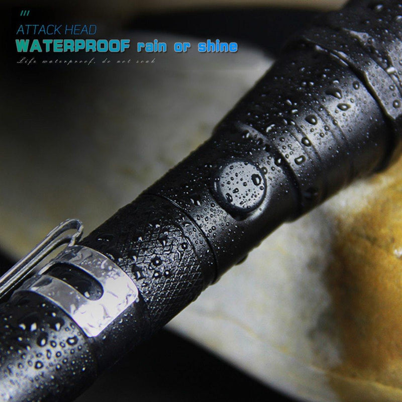 🔦 Lanterna Multimag Flexível 🔦 - Shop Da Fábrica