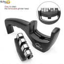 Afiador Premium - 3 Estágios - Shop Da Fábrica