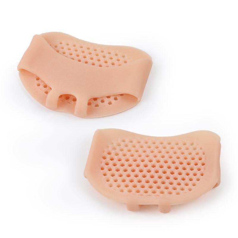 HoneyComb - Palmilha Protetora de Silicone (Alívio no primeiro uso) - Shop Da Fábrica