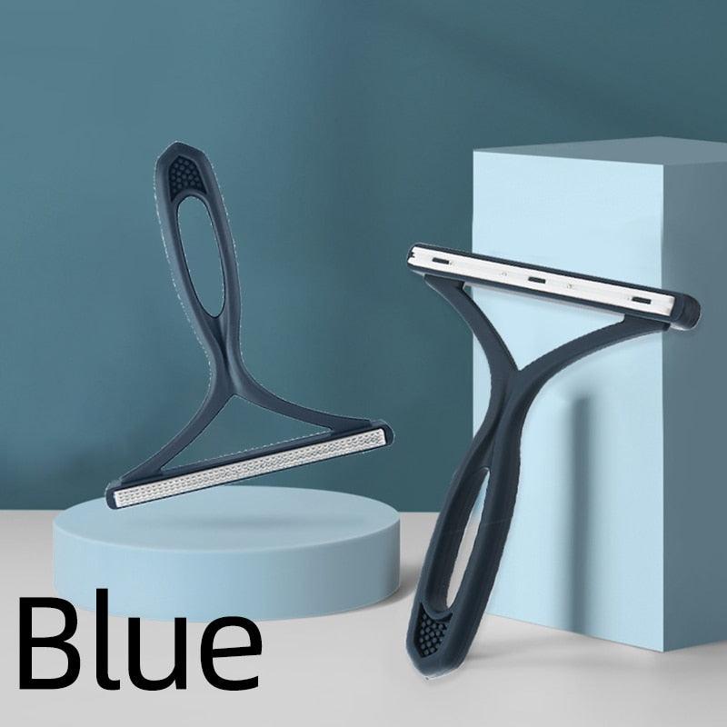 Removedor de Pelos Dupla Face - Sem Mais Pelos. - Shop Da Fábrica