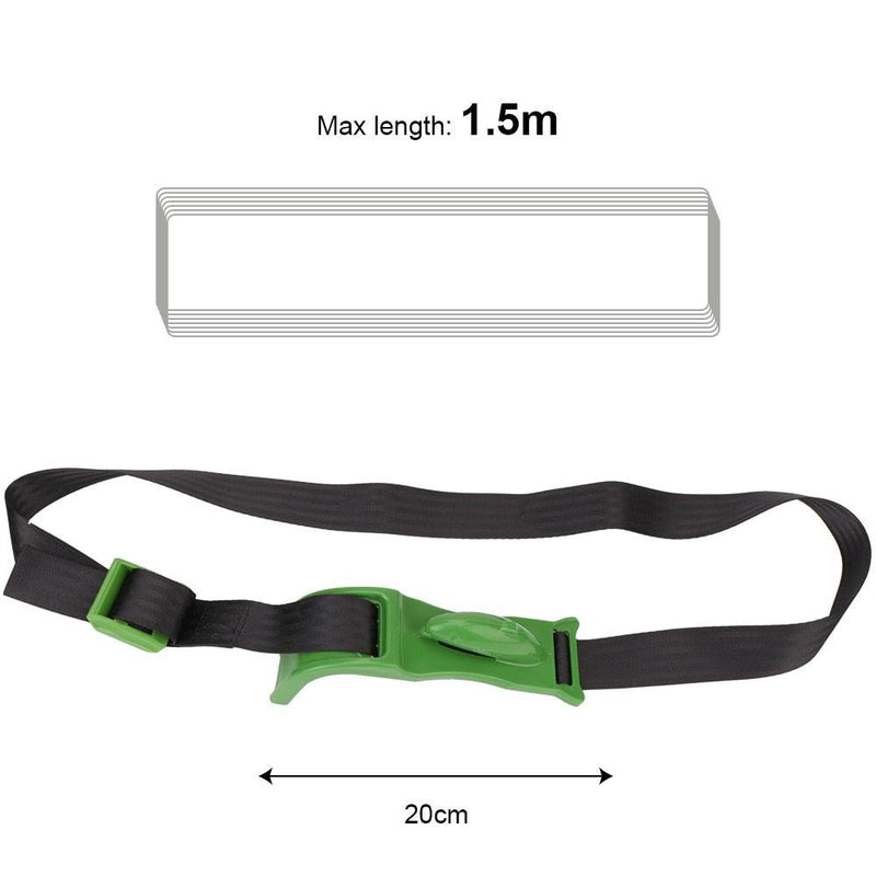 BabySeg™ - Cinto de Segurança na Gravidez - Shop Da Fábrica