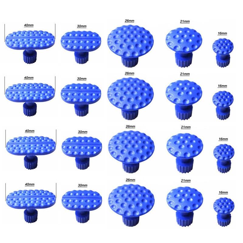 Reparador de amassado em metais (Carros, motos, geladeira.. e.t.c) - Shop Da Fábrica