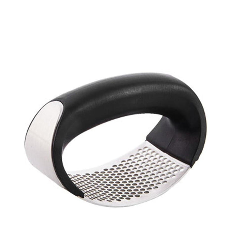 TRITURADOR ESPECIAL DE ALHO EM AÇO INOX - Shop Da Fábrica