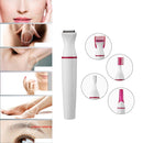 Depilador Elétrico 5 em 1 - DepilaMax - Shop Da Fábrica