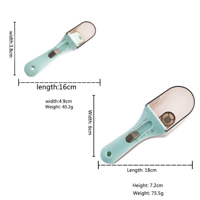 Loux - Medidor Preciso - Shop Da Fábrica
