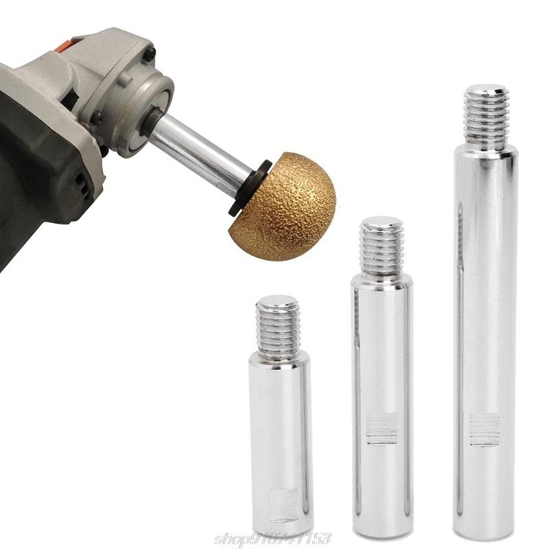 Biela de Extensão Para Esmerilhadeira - Shop Da Fábrica