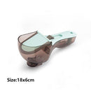 Loux - Medidor Preciso - Shop Da Fábrica