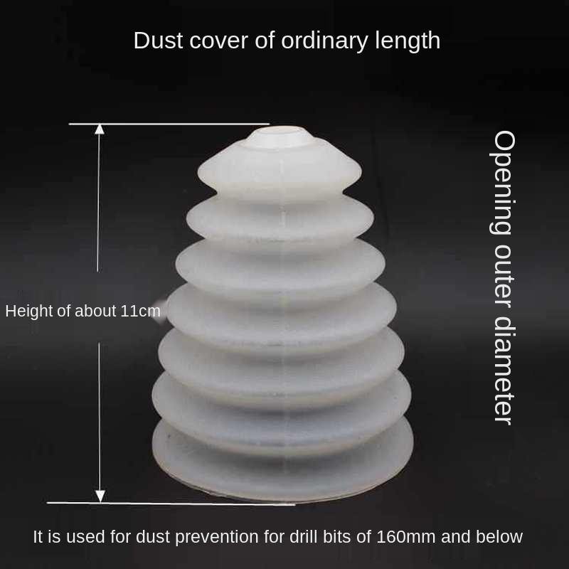 🛠 Tapa Poeira de Furadeira 🛠 - Shop Da Fábrica