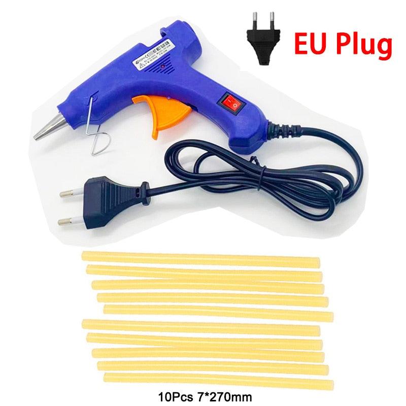 Reparador de amassado em metais (Carros, motos, geladeira.. e.t.c) - Shop Da Fábrica