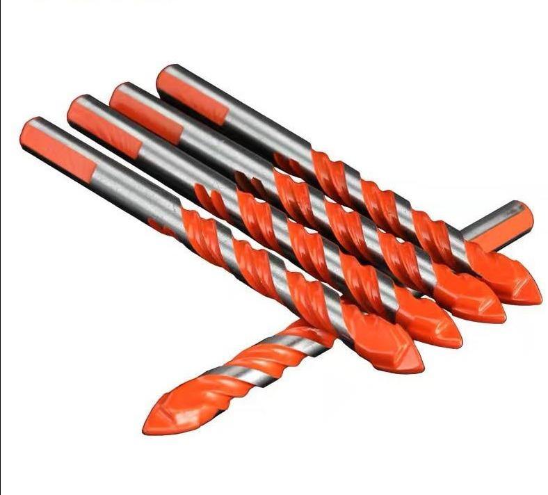 Brocas Diamantadas PowerUp - Shop Da Fábrica