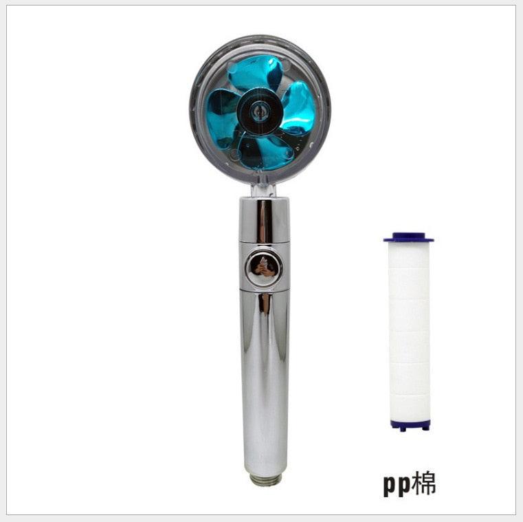 Chuveiro Com Jato Hidro Luminoso - Shop Da Fábrica