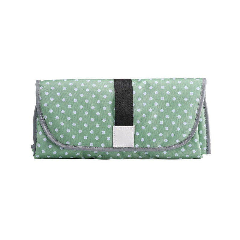 CentralDiaper Portátil (Trocador de Fralda) 3 em 1 - Shop Da Fábrica