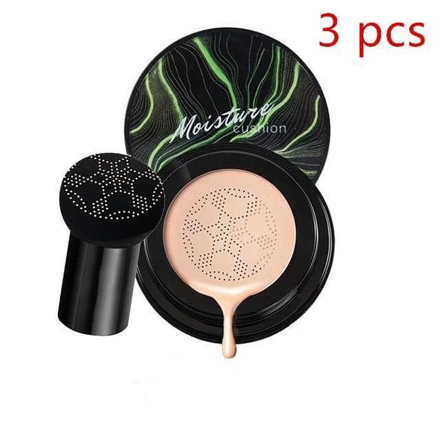 Base Moisture - Para Todo Tom de Pele - Shop Da Fábrica