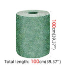 🌱 Tapete para sementes de grama biodegradável 🌱 - Shop Da Fábrica