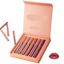 Lipgloss - EfectsLuxury (compre 3 / leve 6) - Frete Grátis
