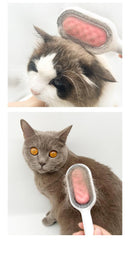 Removedor de Pelos Multifuncional em Silicone - Shop Da Fábrica