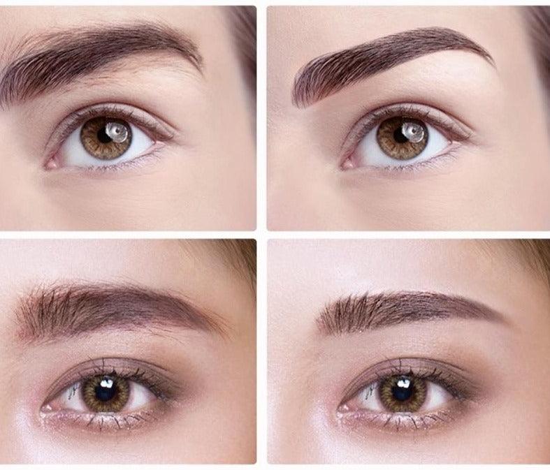 Depilador de Sobrancelha Profissional - Design Plens™ - Shop Da Fábrica