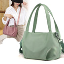 Bolsa de Ombro Casual Leve e Versátil - Louise - Frete Grátis