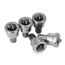 Kit de Bits - Chave de Fenda de Posicionamento Magnético - Shop Da Fábrica